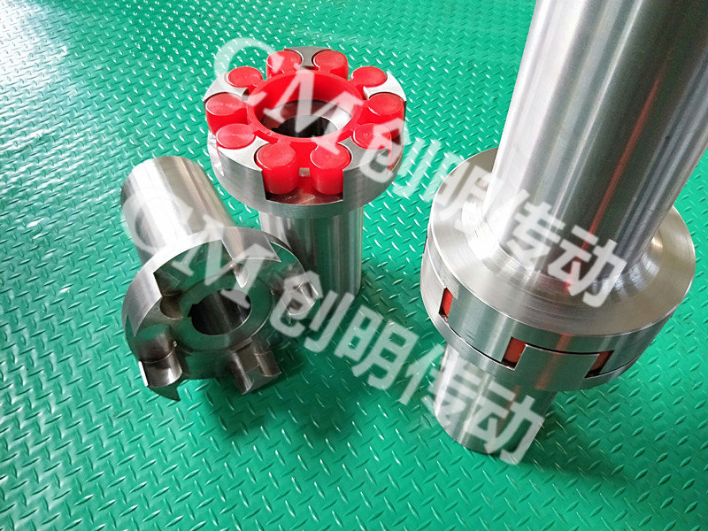非標(biāo)加長梅花聯(lián)軸器_副本.jpg